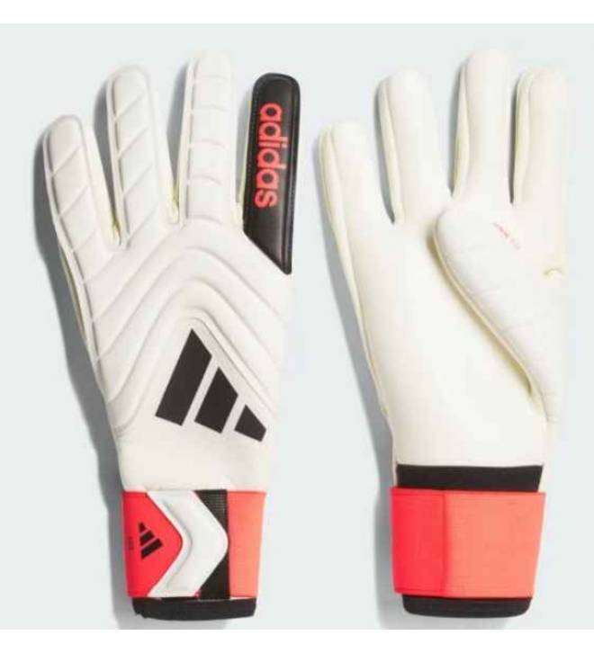 ADIDAS COPA LEAGUE GOALKEEPER GLOVES IQ4011 ADIDAS COPA LEAGUE GOALKEEPER GLOVES IQ4011